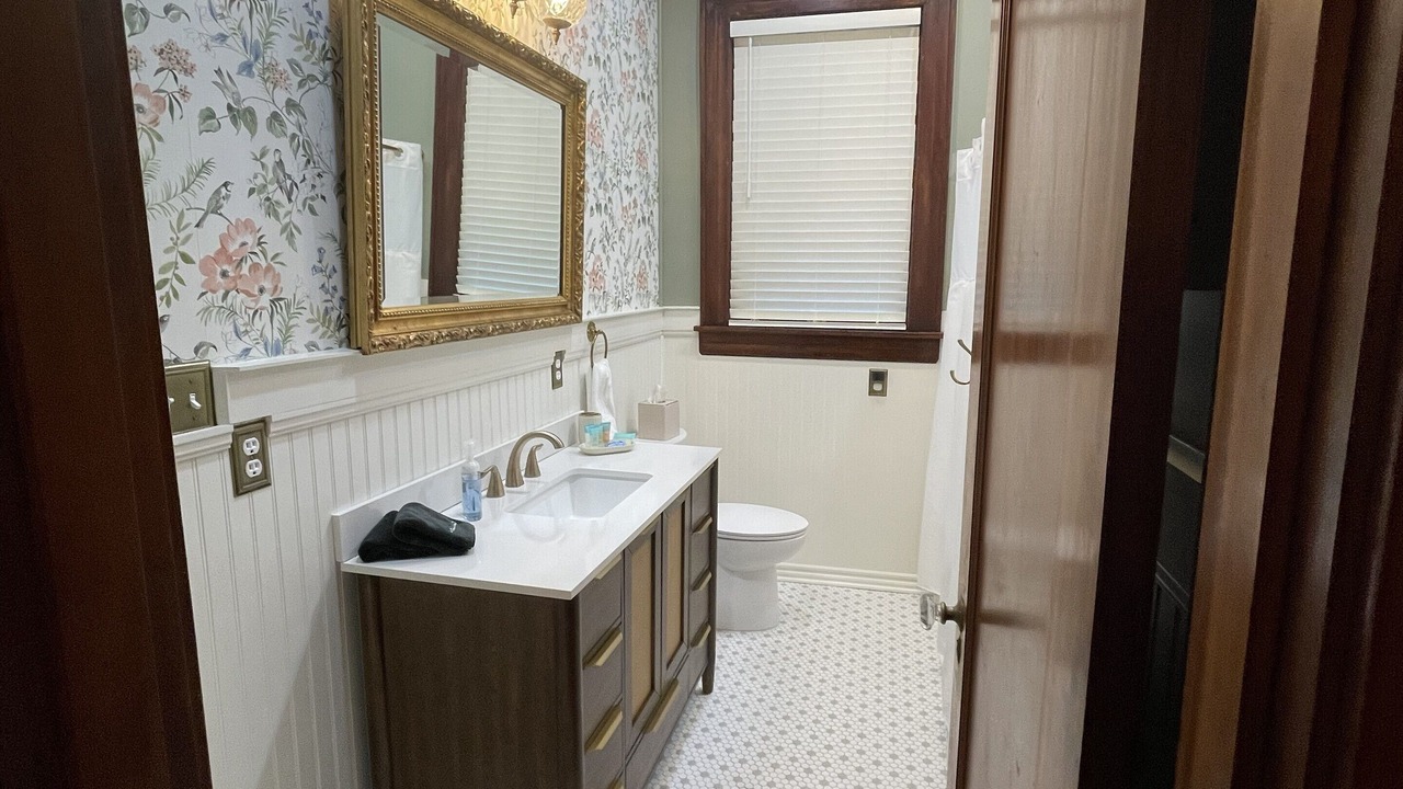 Photo of Bathroom in Meridian