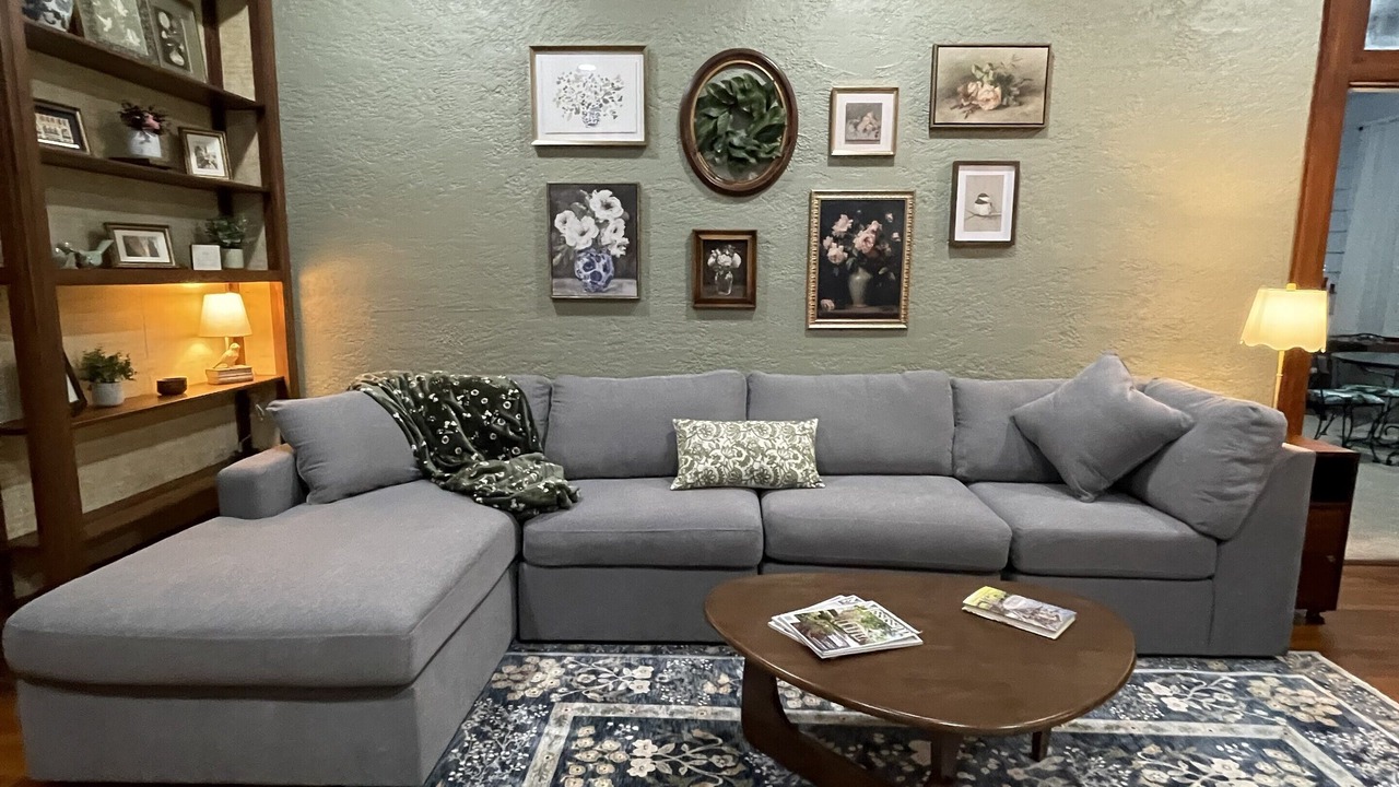 Photo of Livingroom in Meridian
