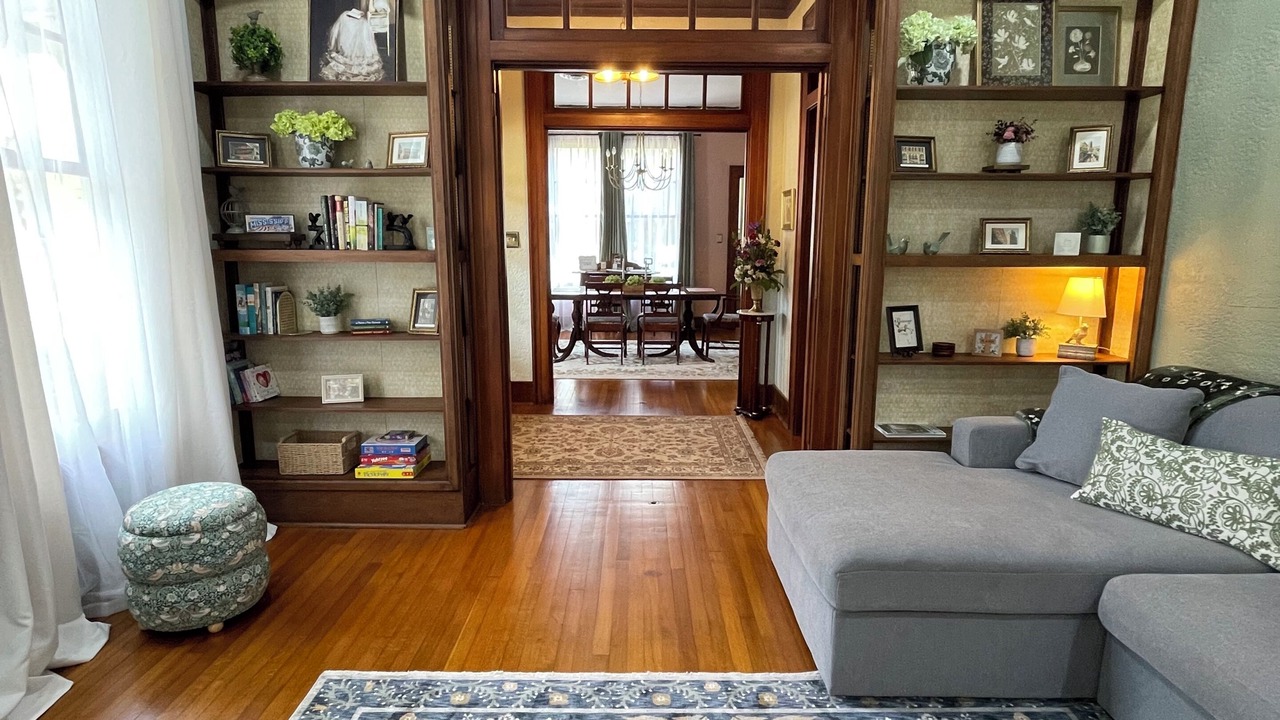 Photo of Livingroom in Meridian