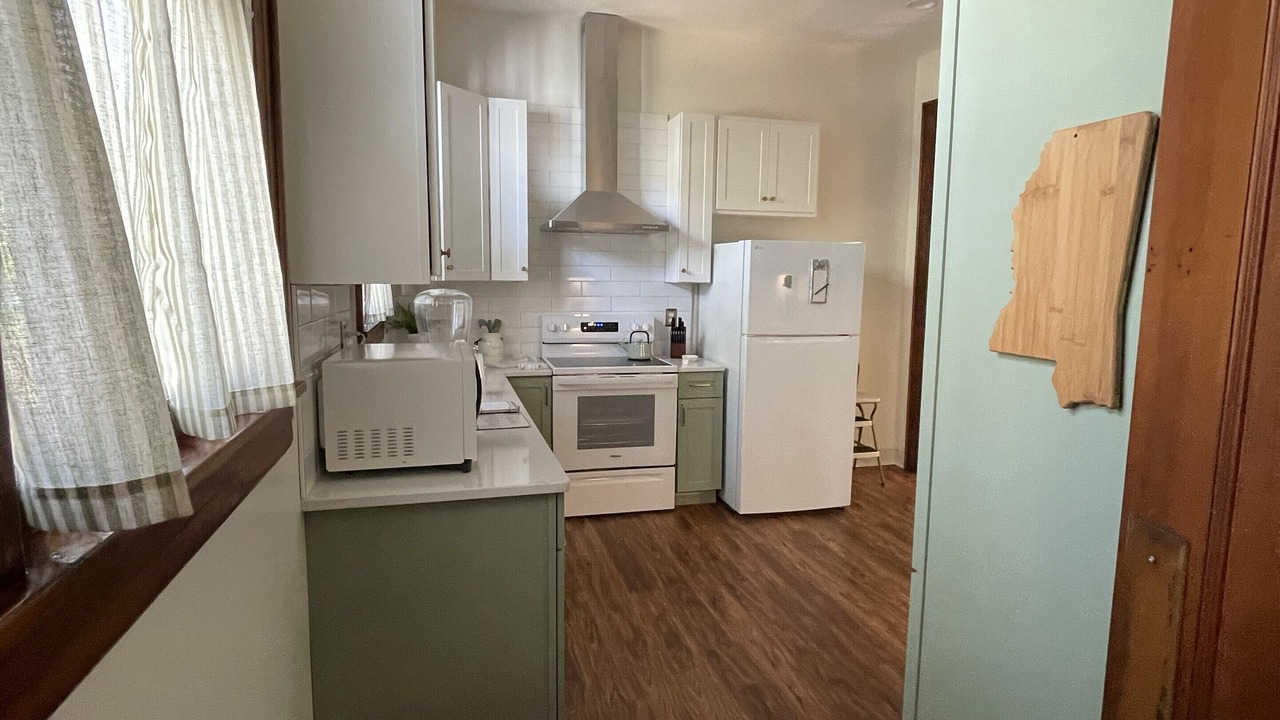 Photo of Kitchen in Meridian