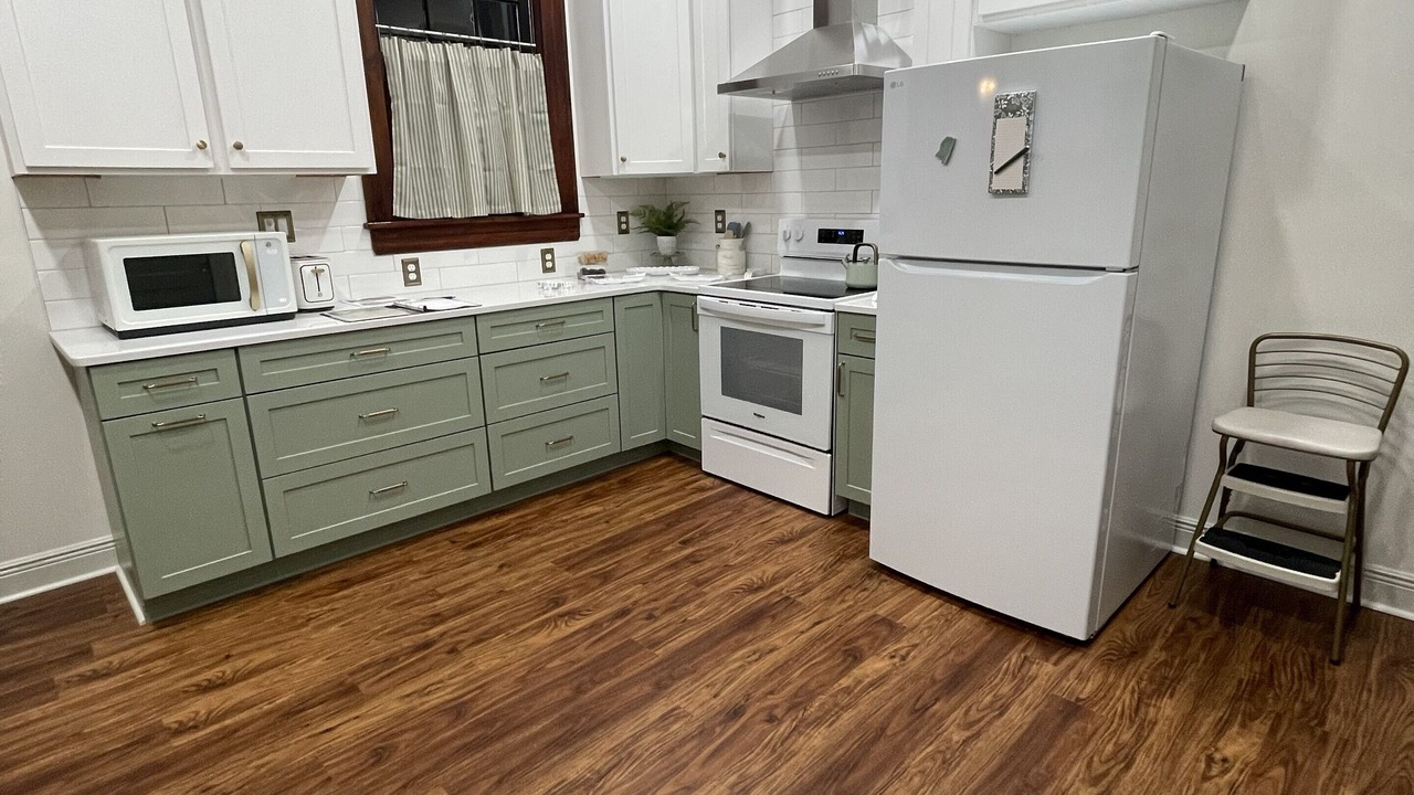 Photo of Kitchen in Meridian