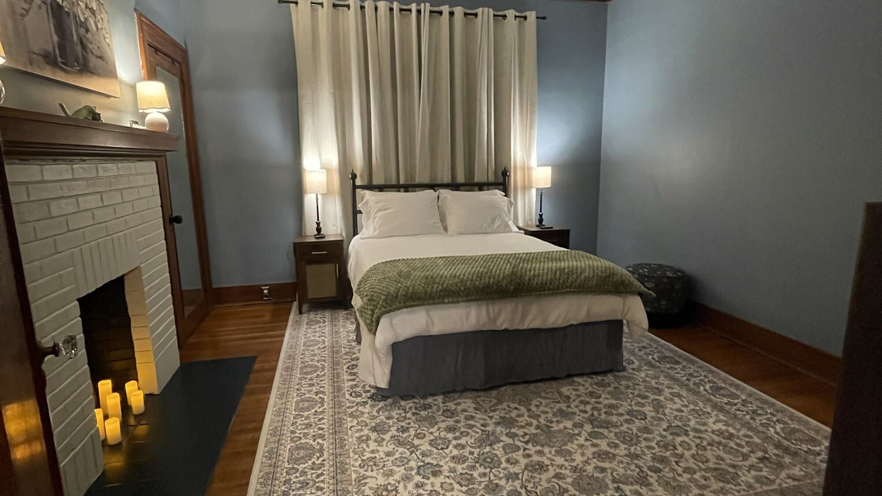 Photo of Bedroom in Meridian