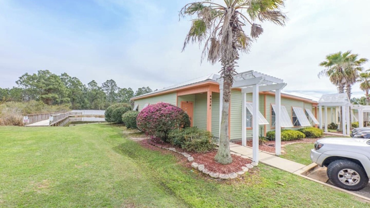Photo of Outdoor in Orange Beach