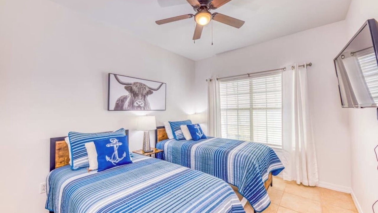 Photo of Bedroom in Orange Beach
