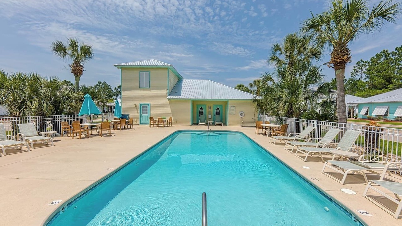 Photo of Outdoor in Orange Beach