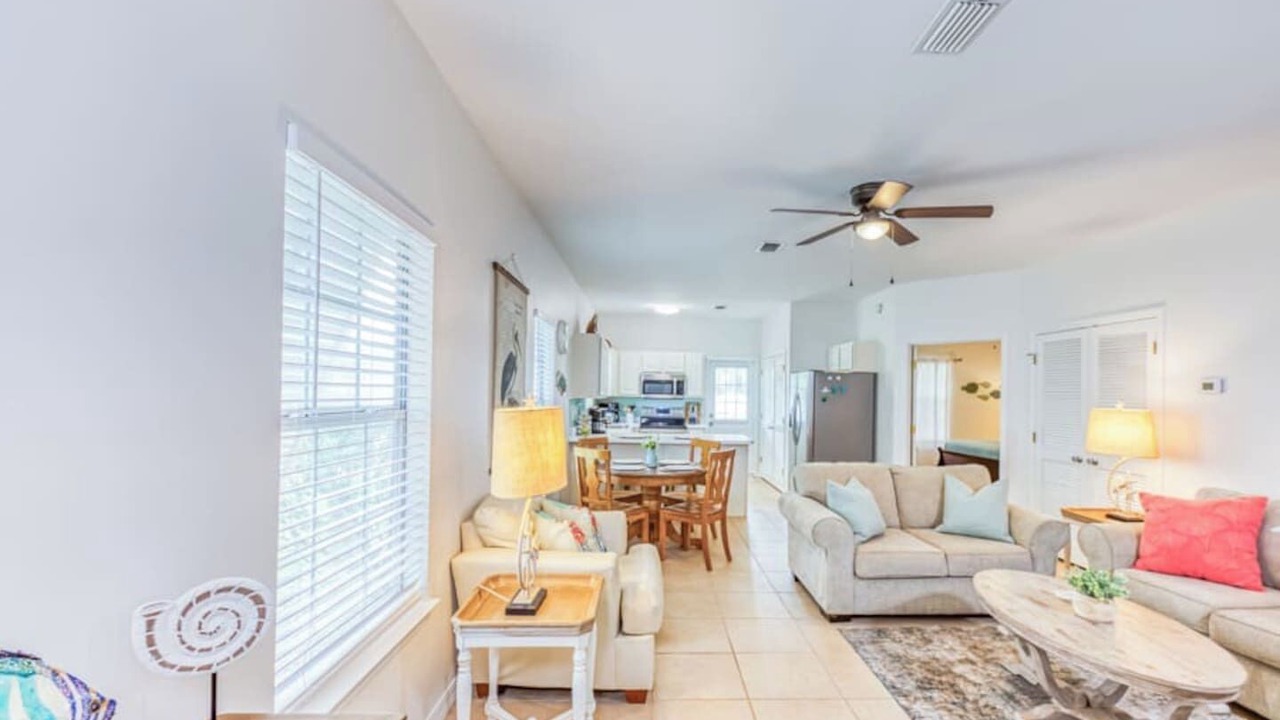 Photo of Bedroom in Orange Beach