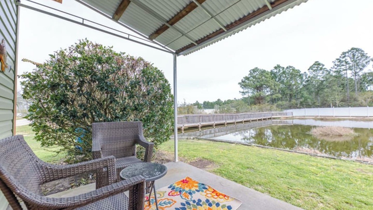 Photo of Outdoor in Orange Beach