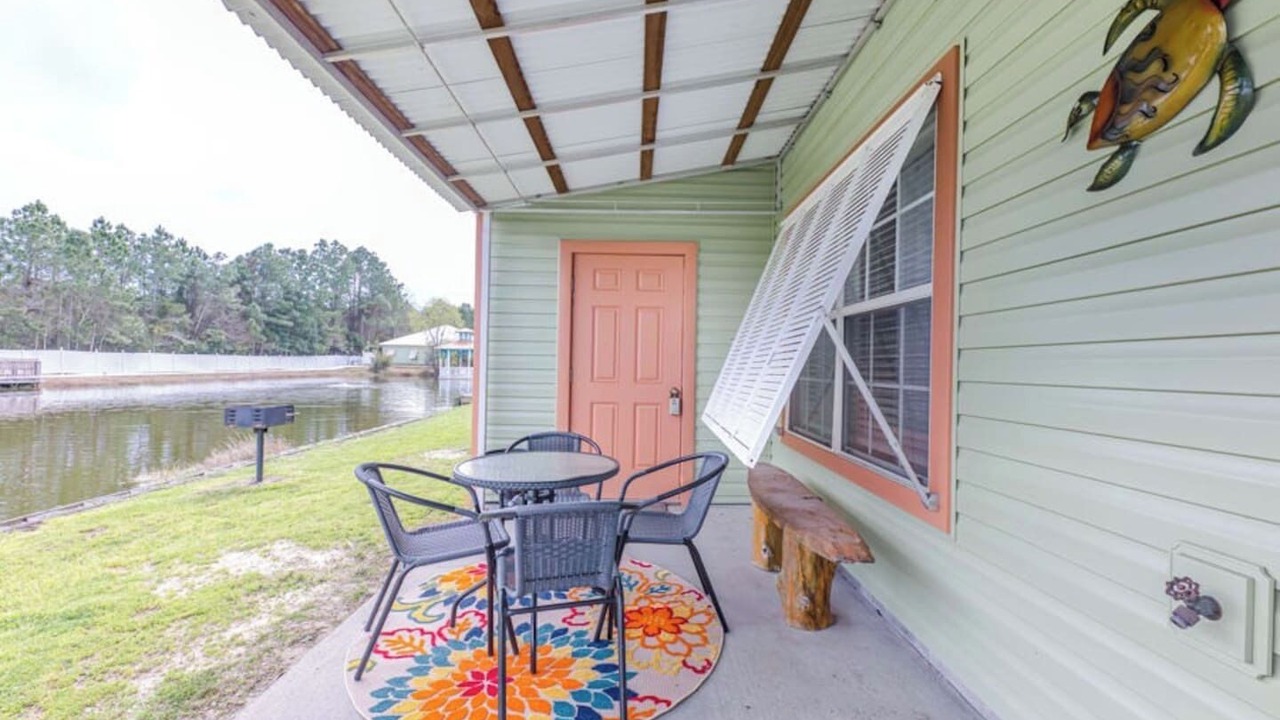 Photo of Outdoor in Orange Beach