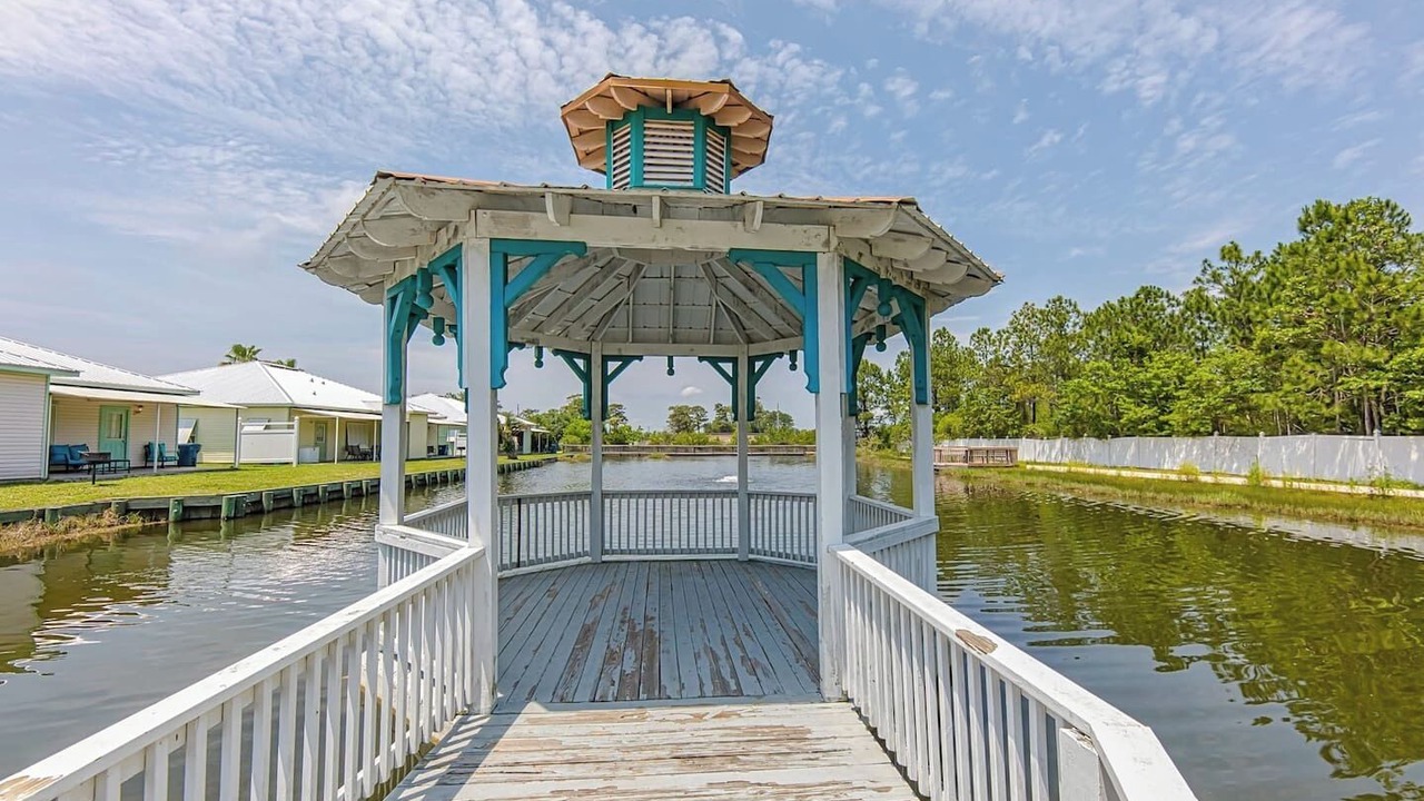 Photo of Outdoor in Orange Beach