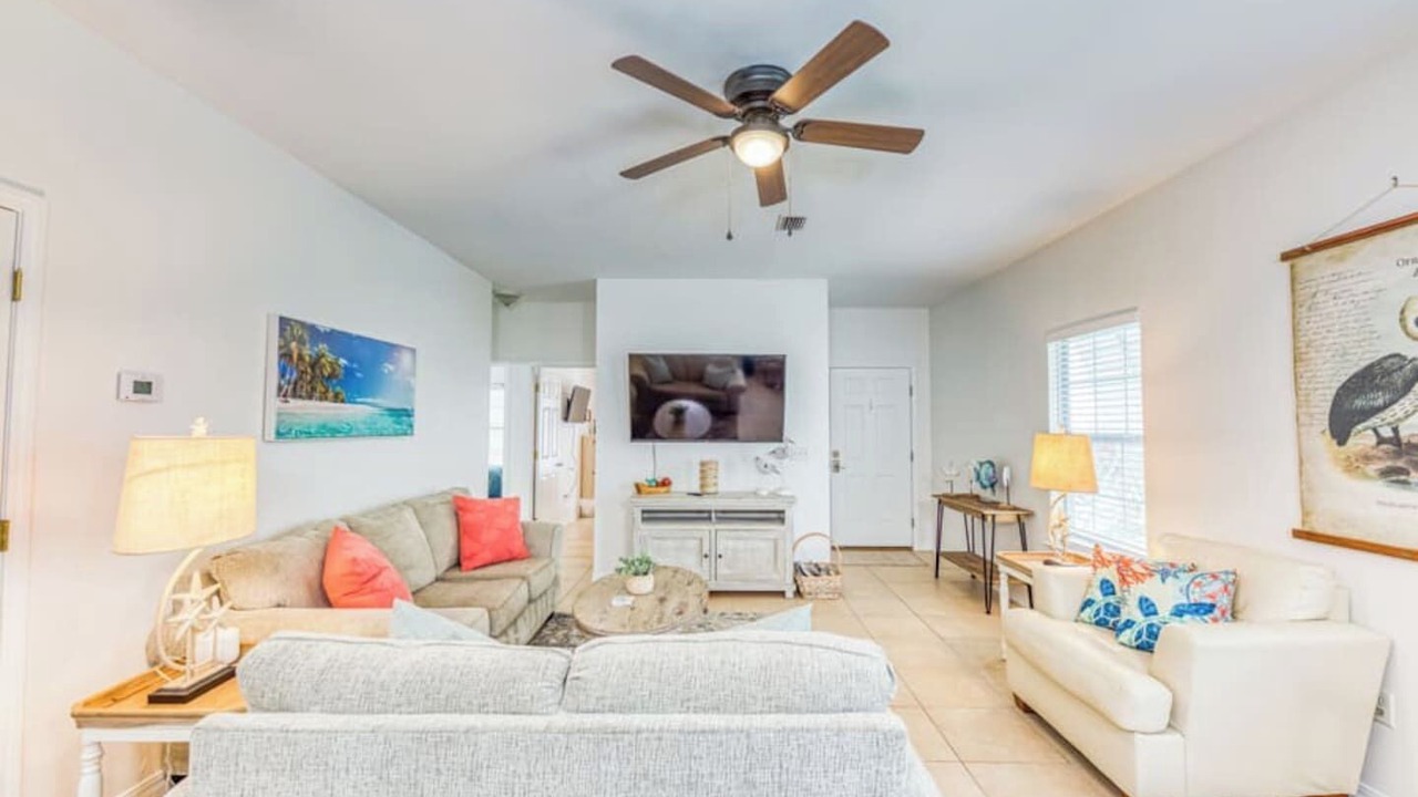 Photo of Bedroom in Orange Beach