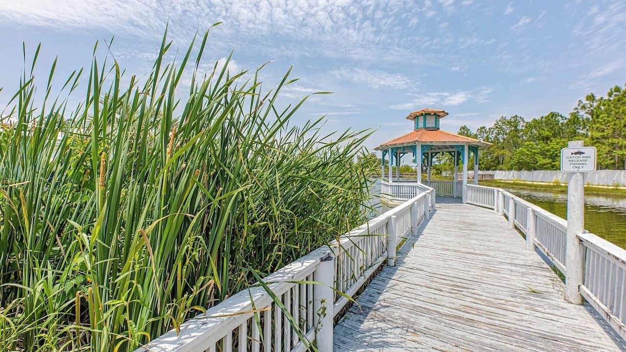 Photo of Outdoor in Orange Beach