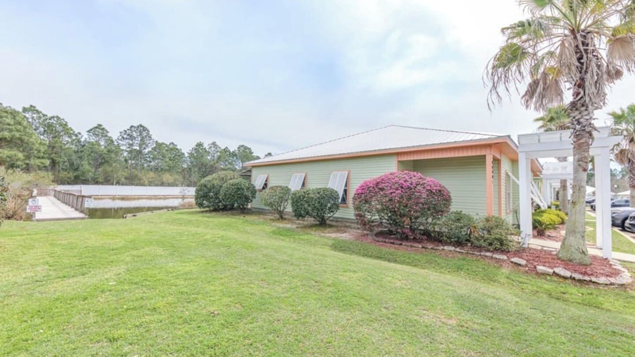 Photo of Outdoor in Orange Beach