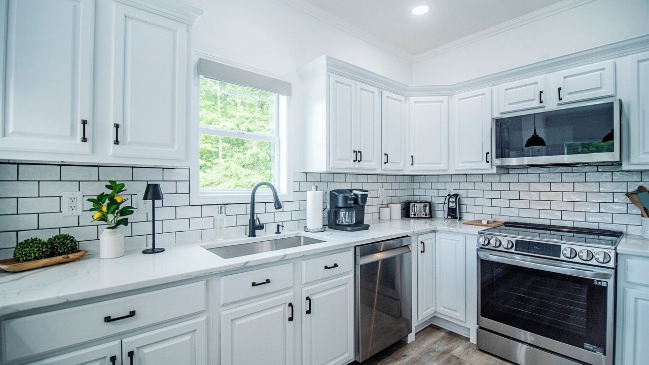 Photo of Kitchen in Alexander City