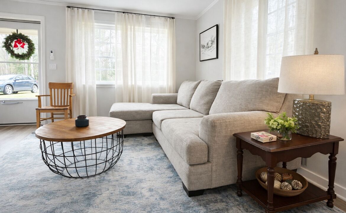 Photo of Livingroom in Camden
