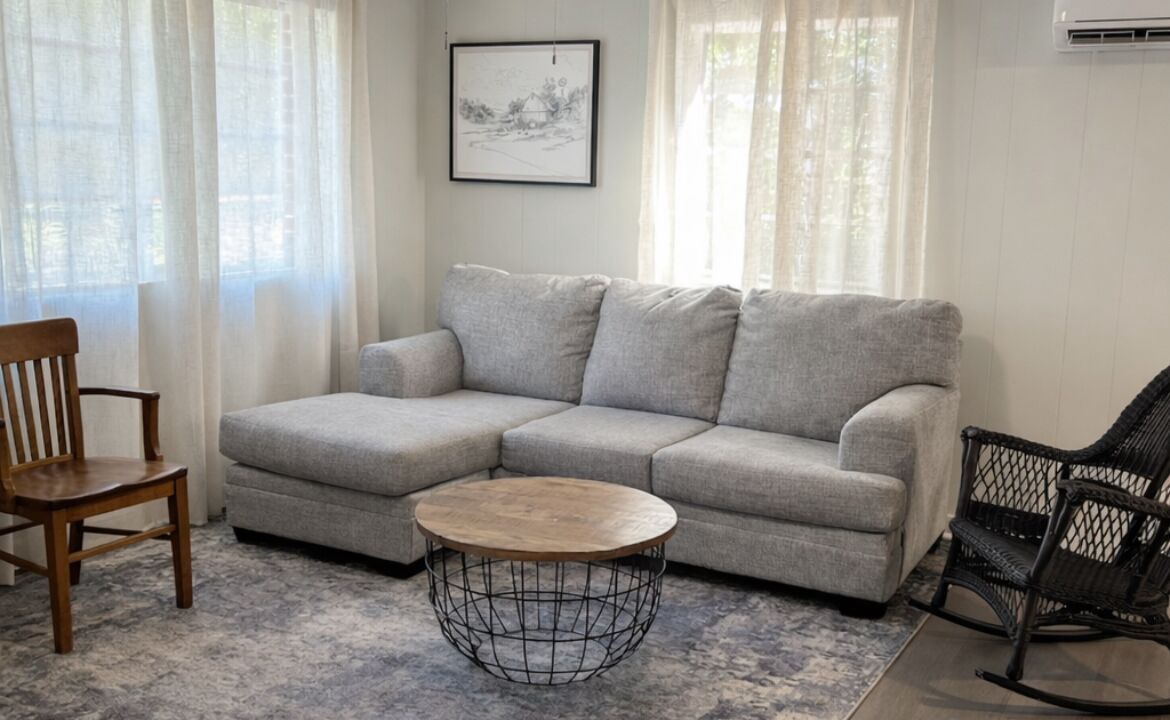 Photo of Livingroom in Camden