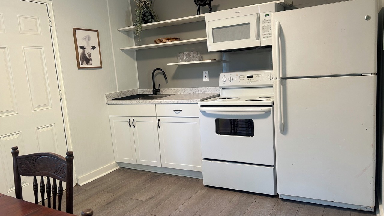 Photo of Kitchen in Camden