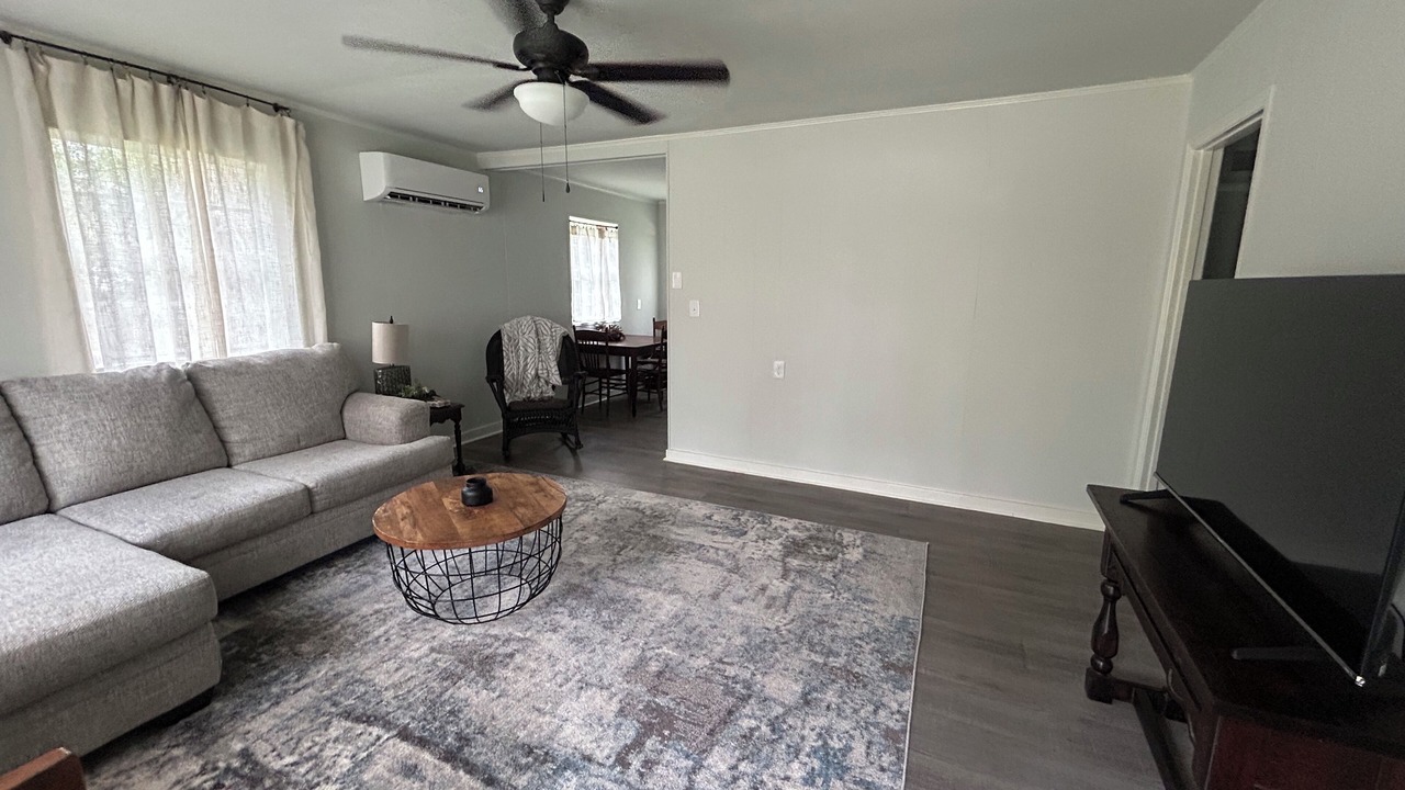 Photo of Livingroom in Camden