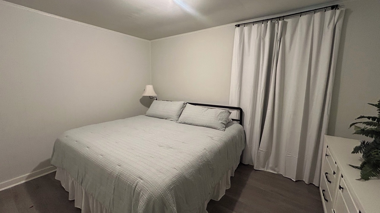 Photo of Bedroom in Camden