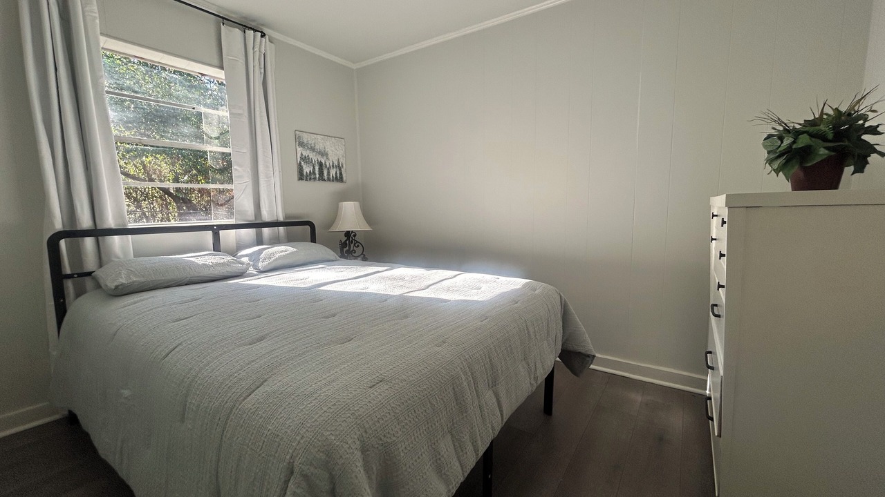 Photo of Bedroom in Camden