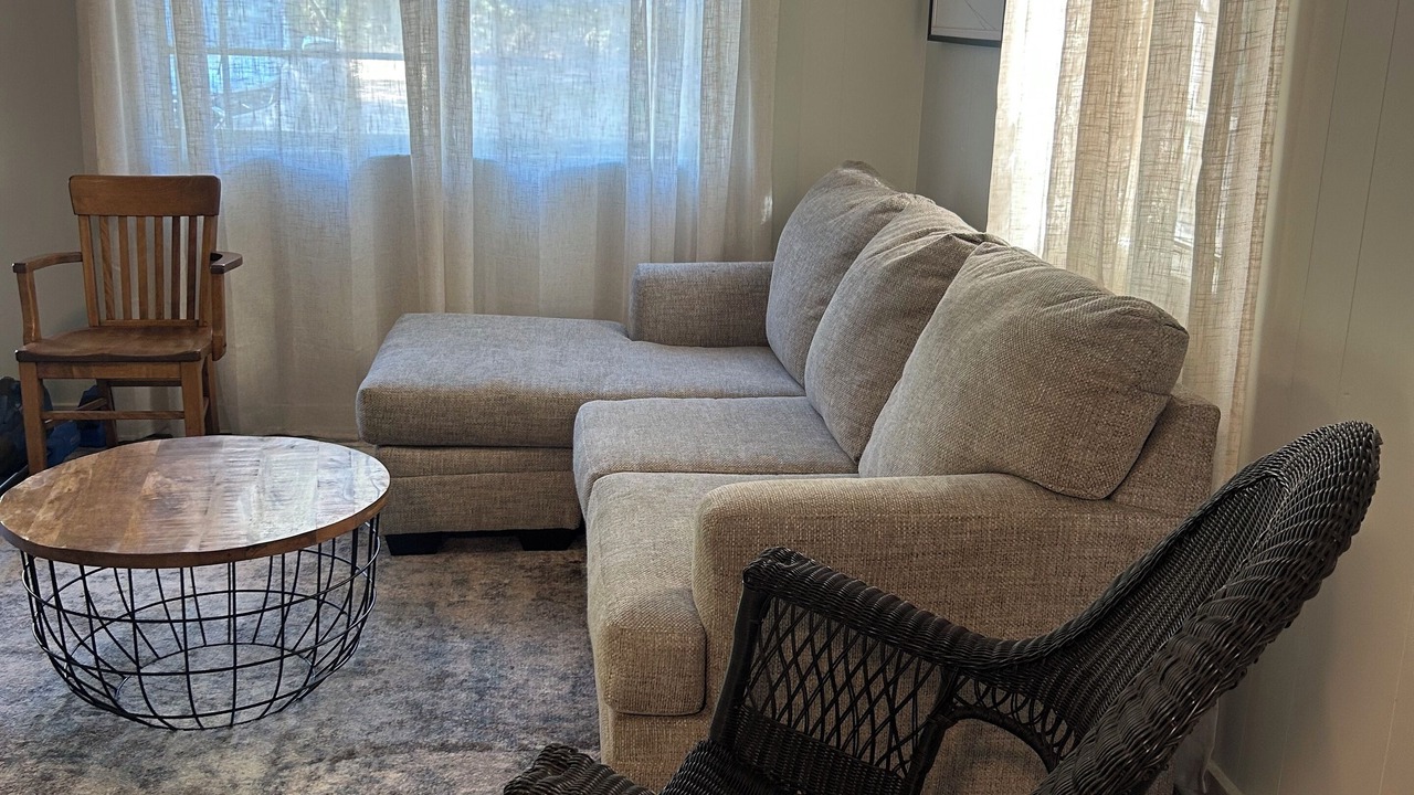 Photo of Livingroom in Camden