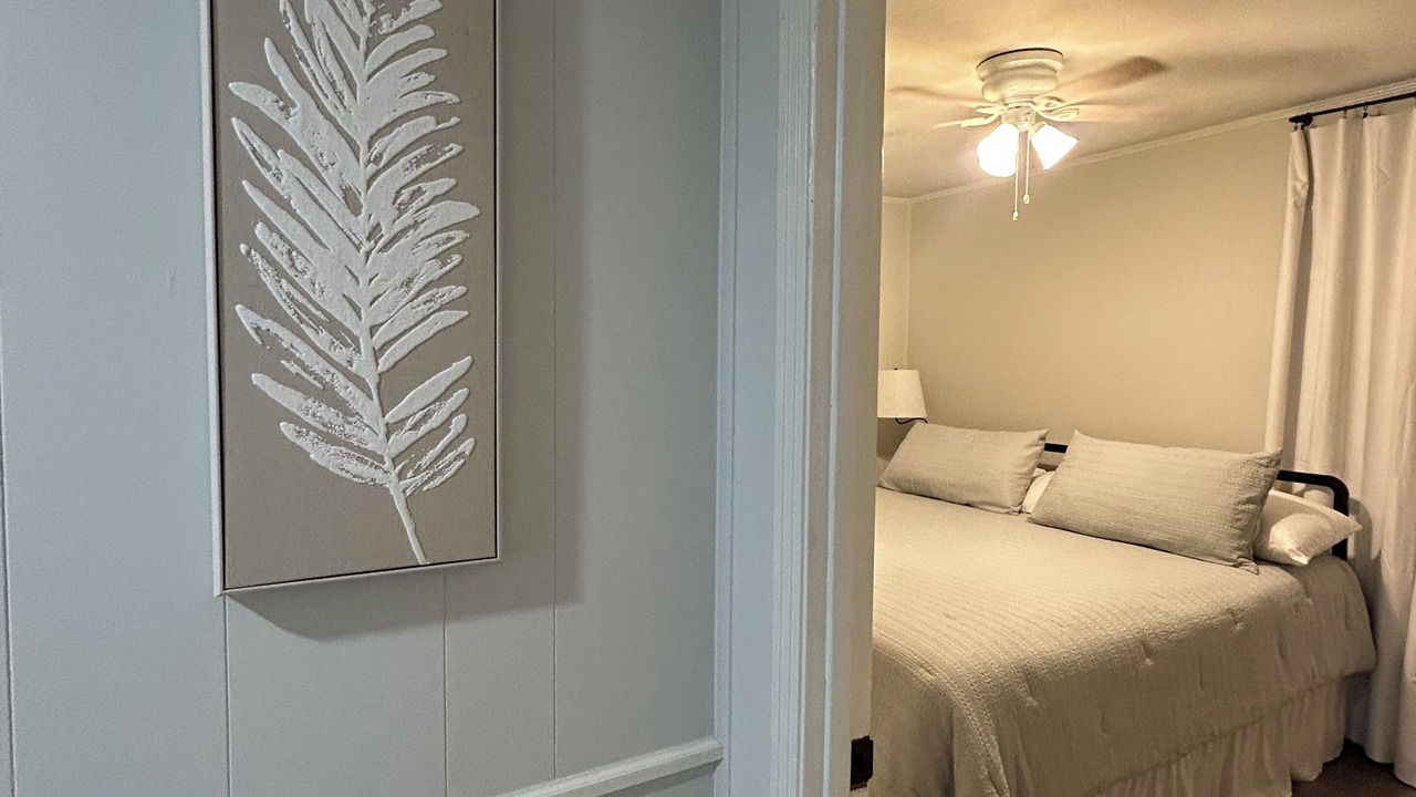 Photo of Bedroom in Camden