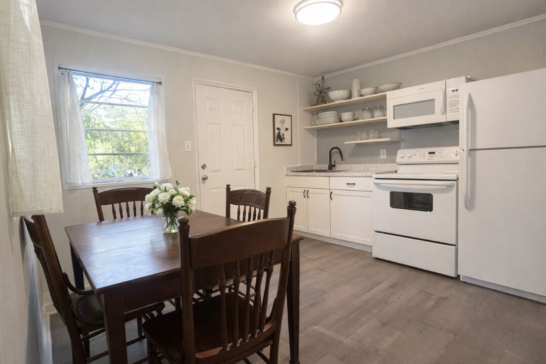 Photo of Kitchen in Camden