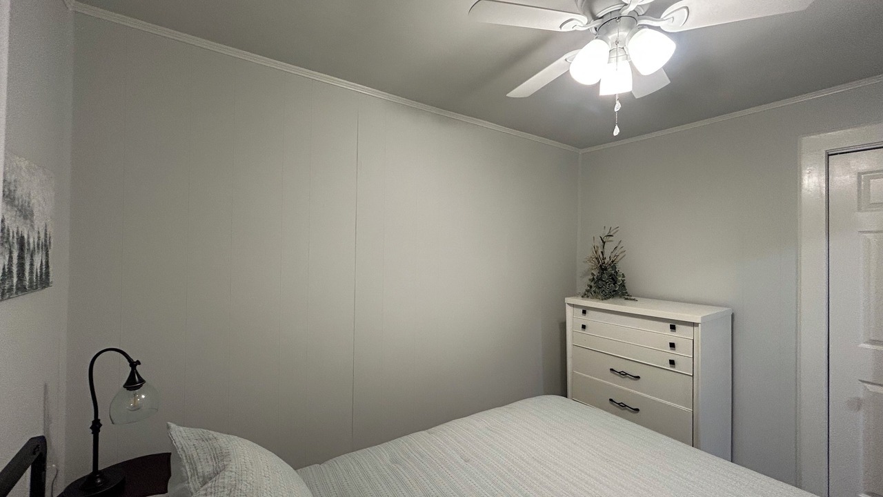 Photo of Bedroom in Camden