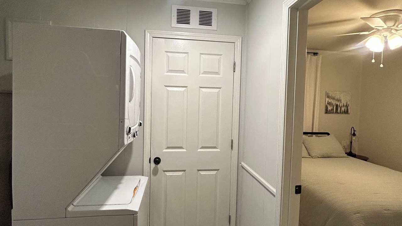 Photo of Bedroom in Camden