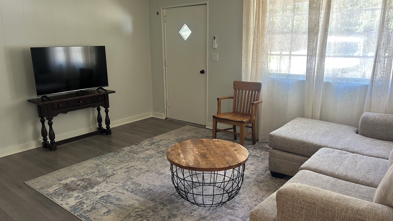 Photo of Livingroom in Camden