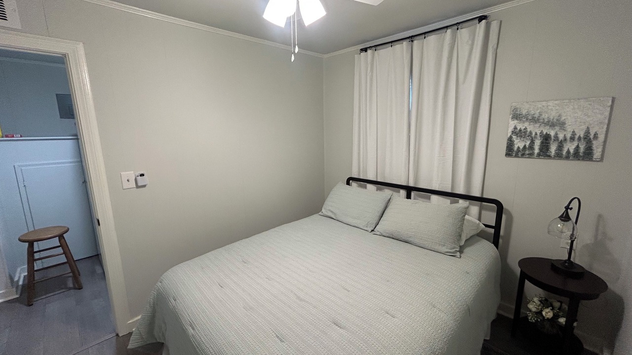 Photo of Bedroom in Camden