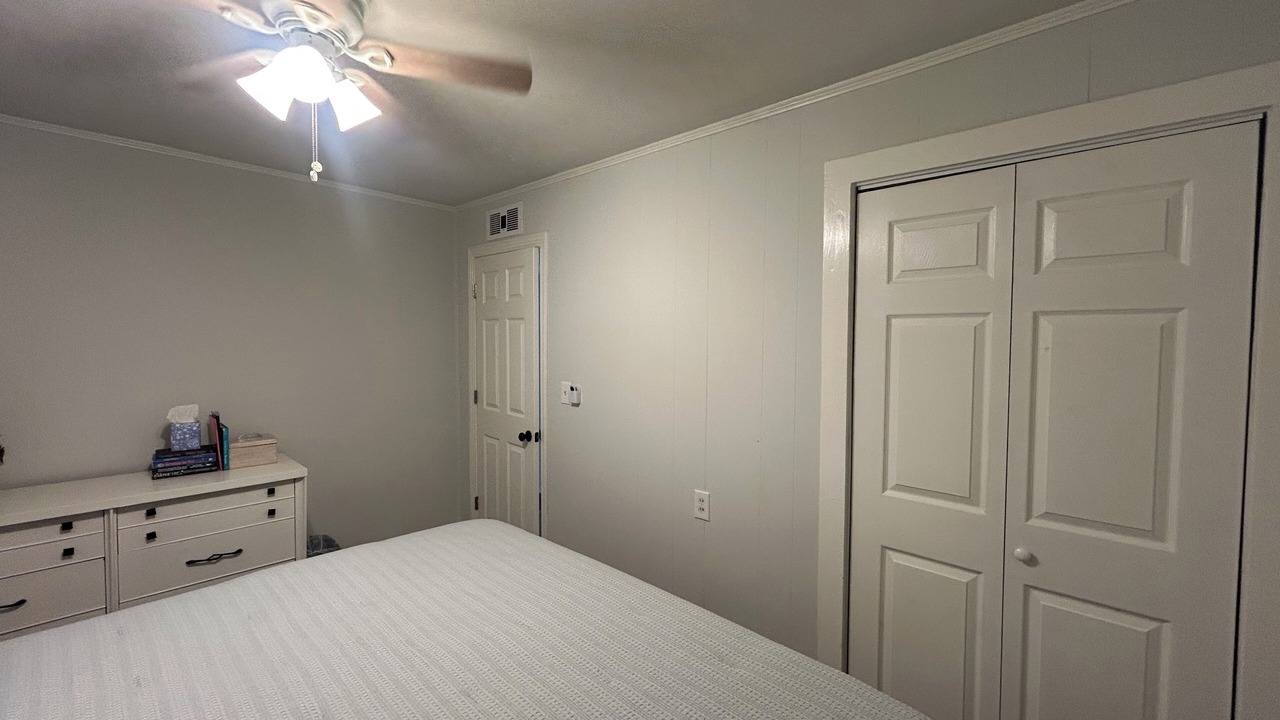 Photo of Bedroom in Camden