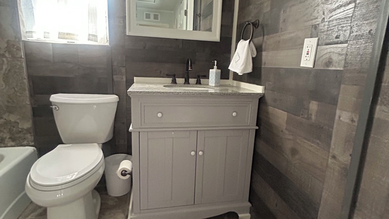 Photo of Bathroom in Camden