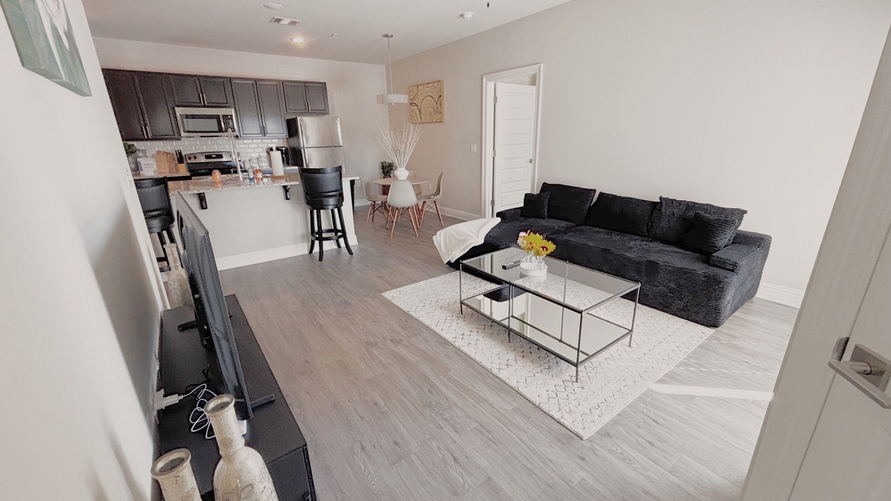 Photo of Livingroom in Tangipahoa Parish