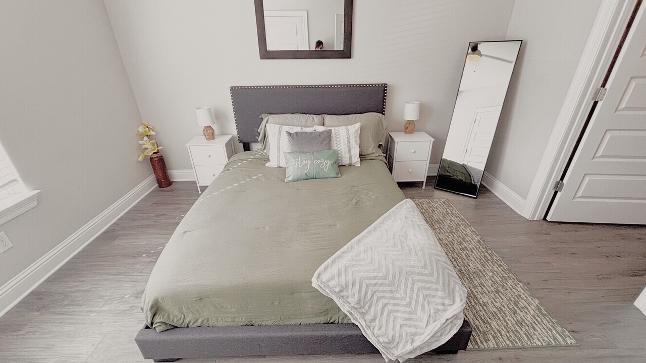 Photo of Bedroom in Tangipahoa Parish