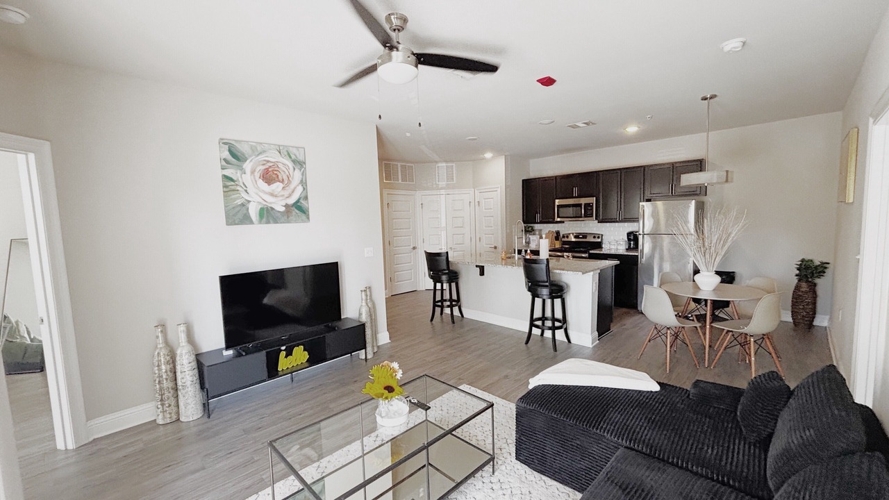 Photo of Livingroom in Tangipahoa Parish