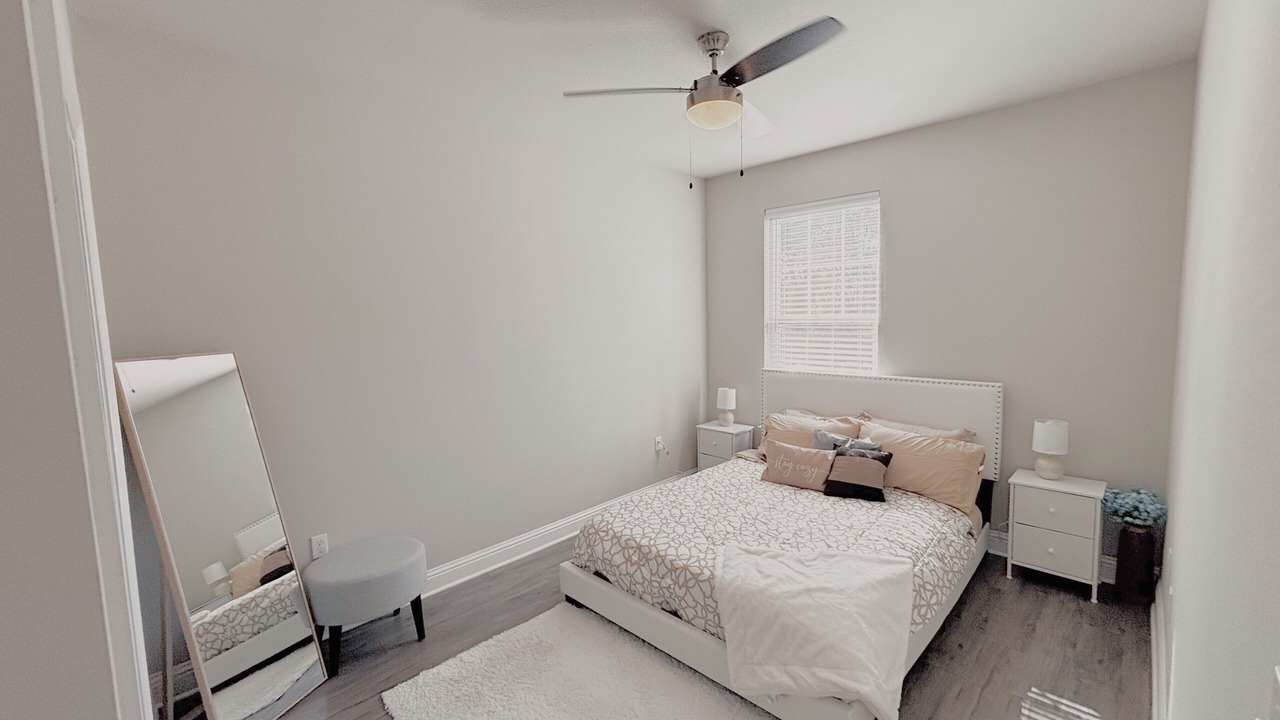 Photo of Bedroom in Tangipahoa Parish
