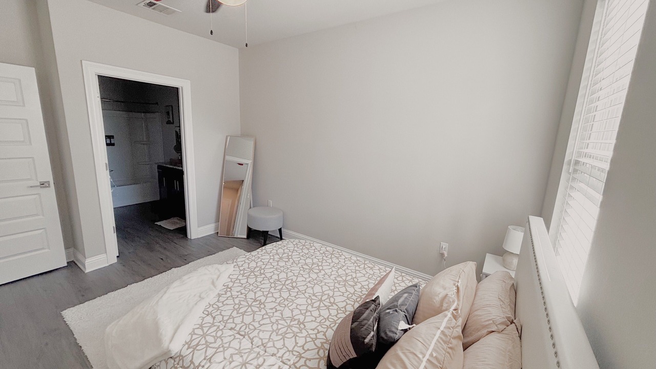 Photo of Bedroom in Tangipahoa Parish