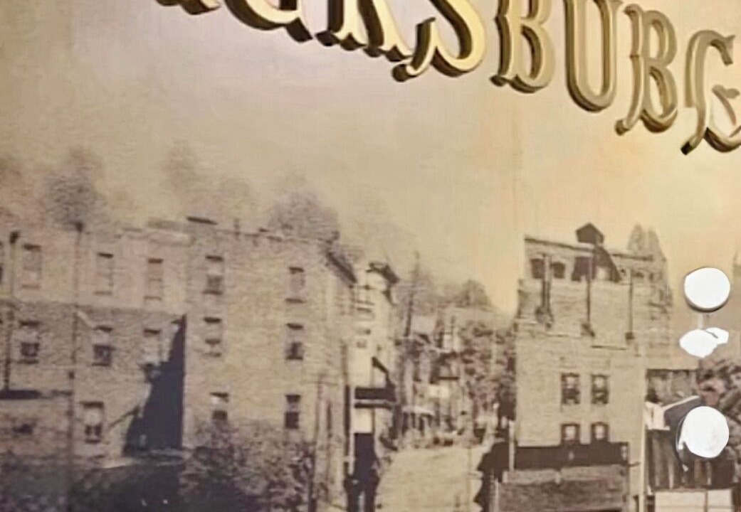 Photo of Others in Vicksburg