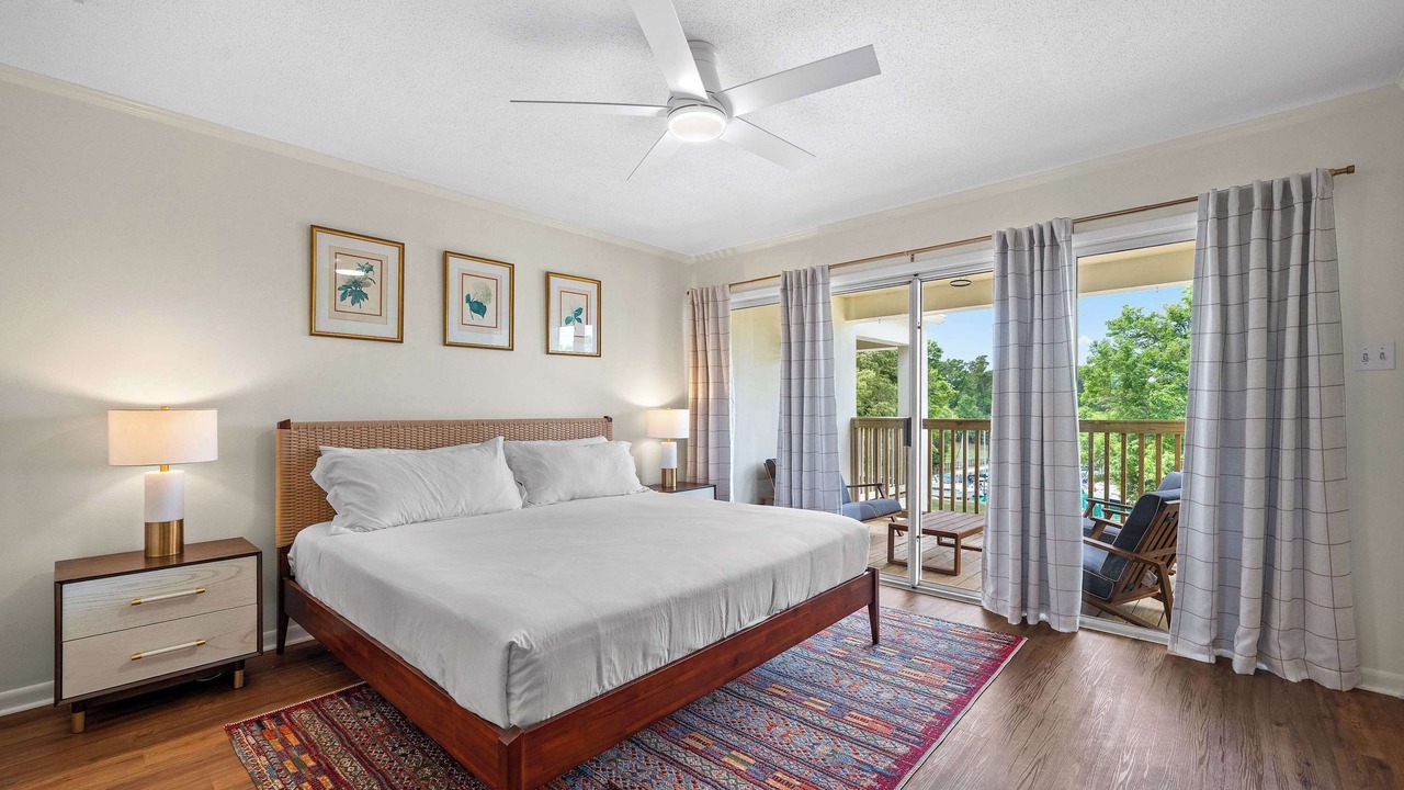 Photo of Bedroom in Fairhope