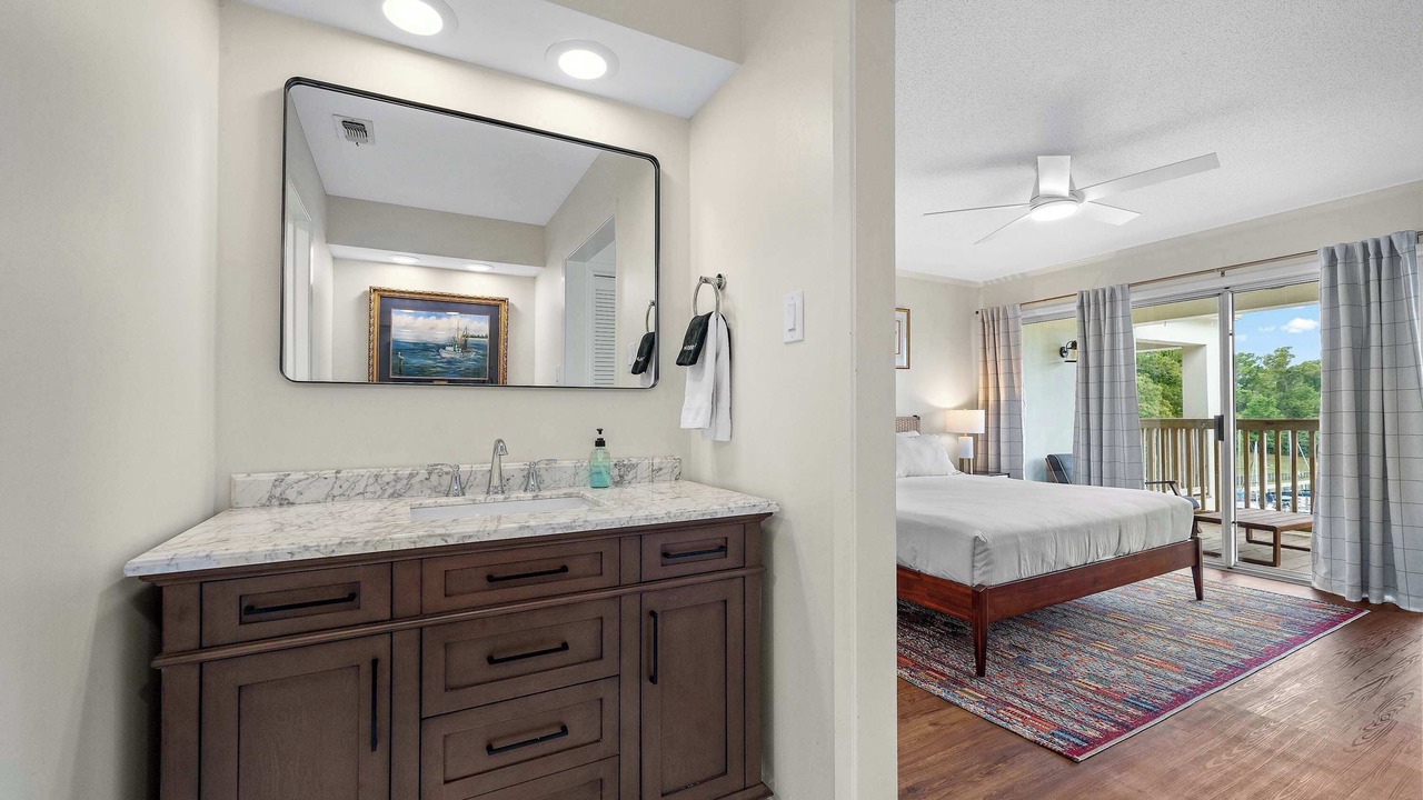 Photo of Bedroom in Fairhope