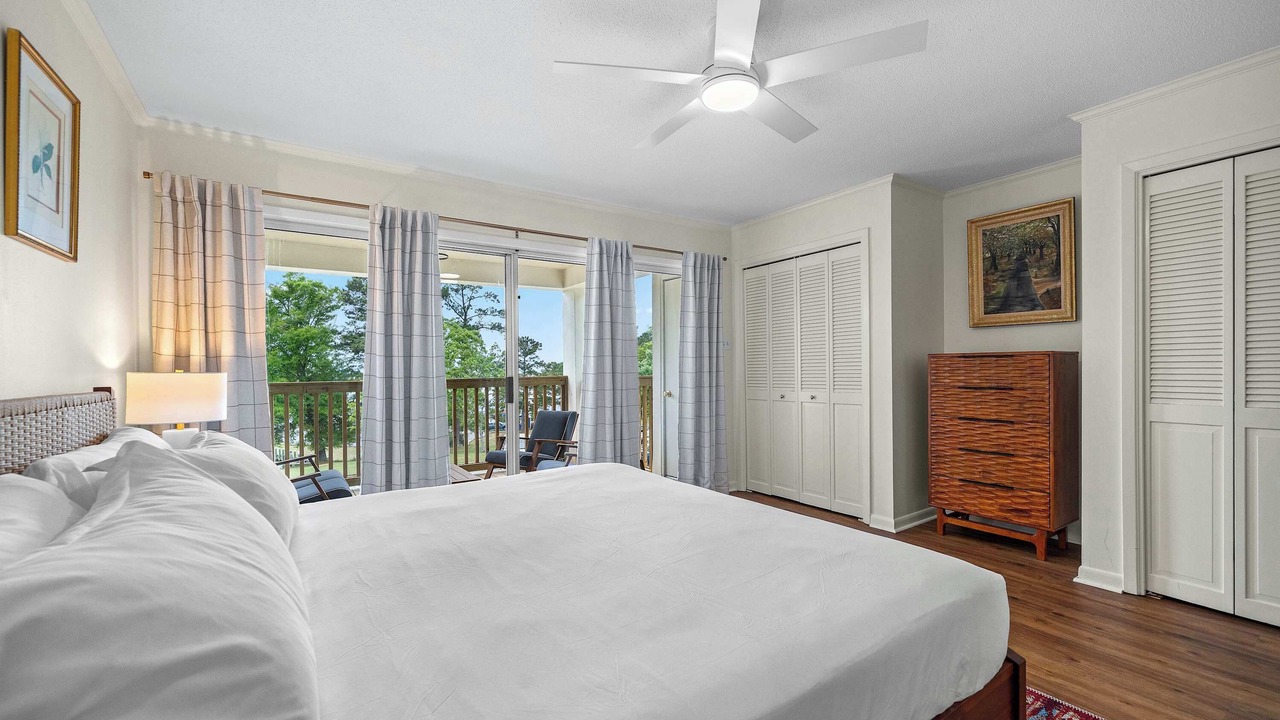 Photo of Bedroom in Fairhope