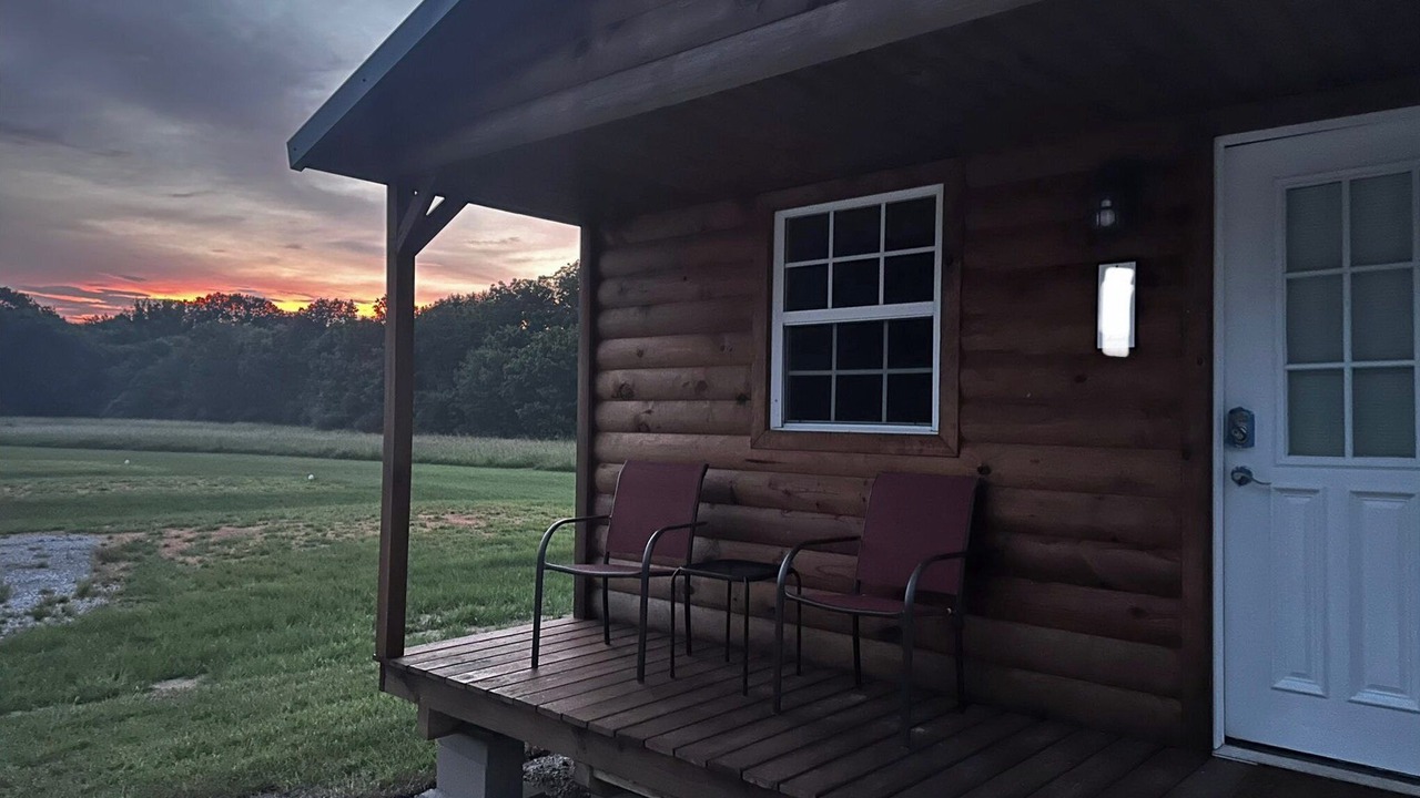Photo of Patio Balcony in Starkville