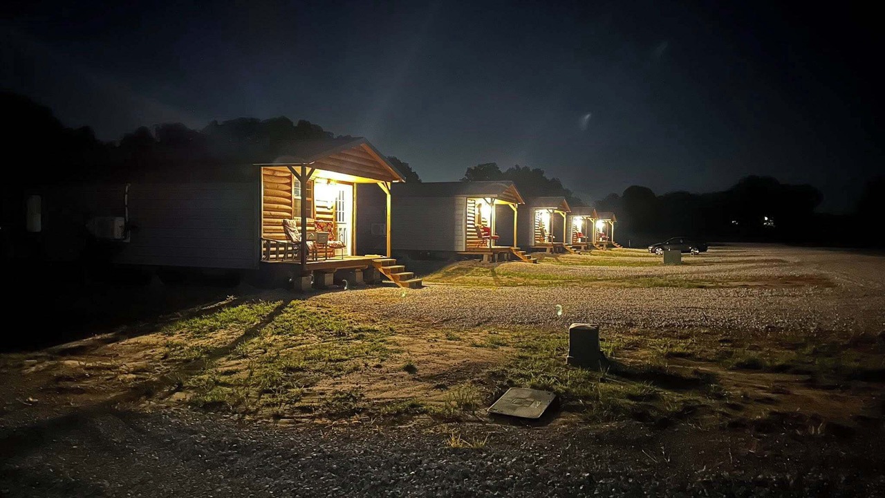 Photo of Outdoor in Starkville
