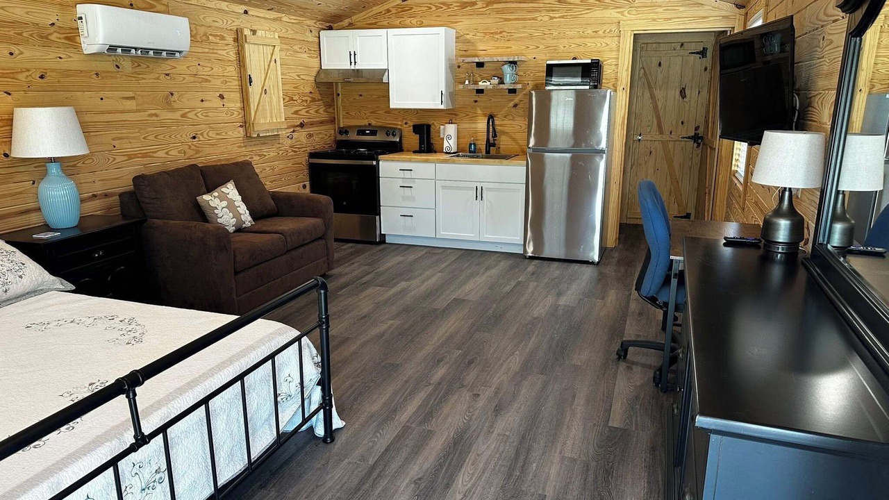 Photo of Bedroom in Starkville