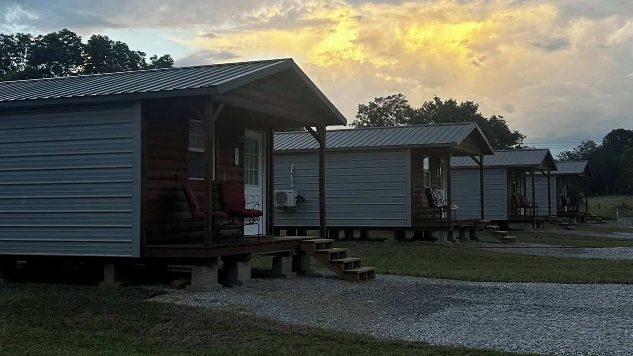 Photo of Outdoor in Starkville