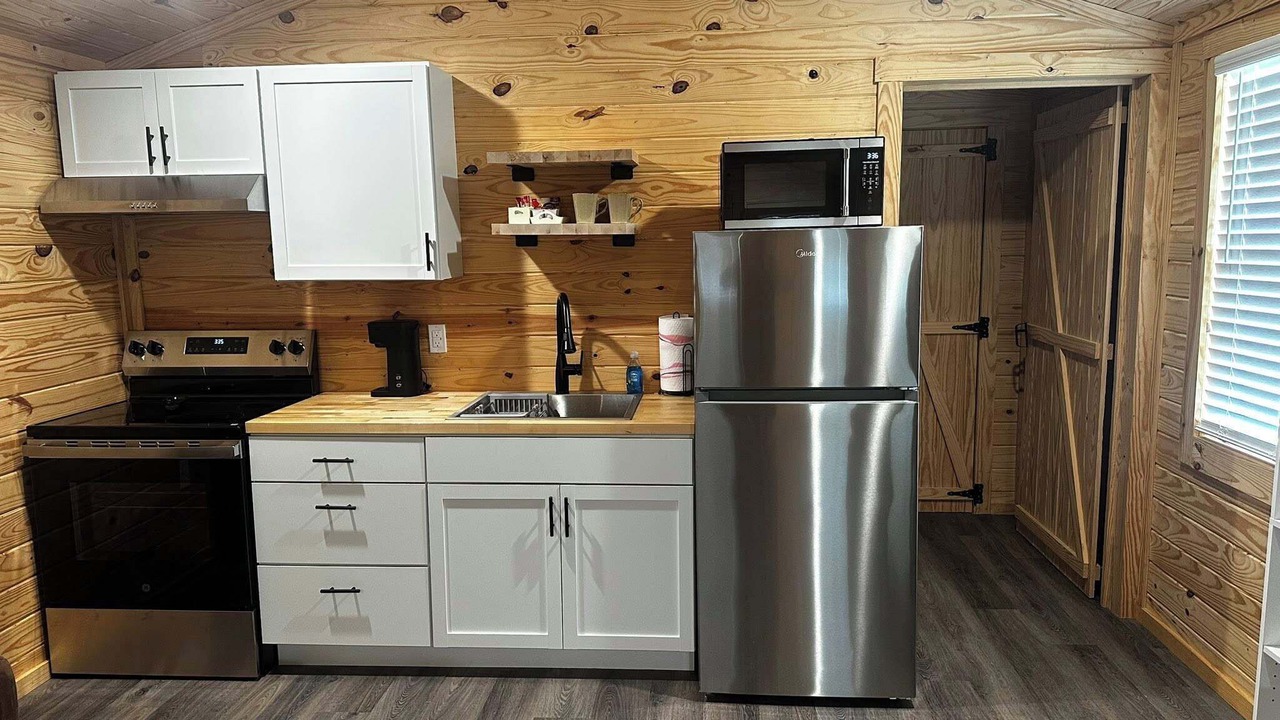 Photo of Kitchen in Starkville