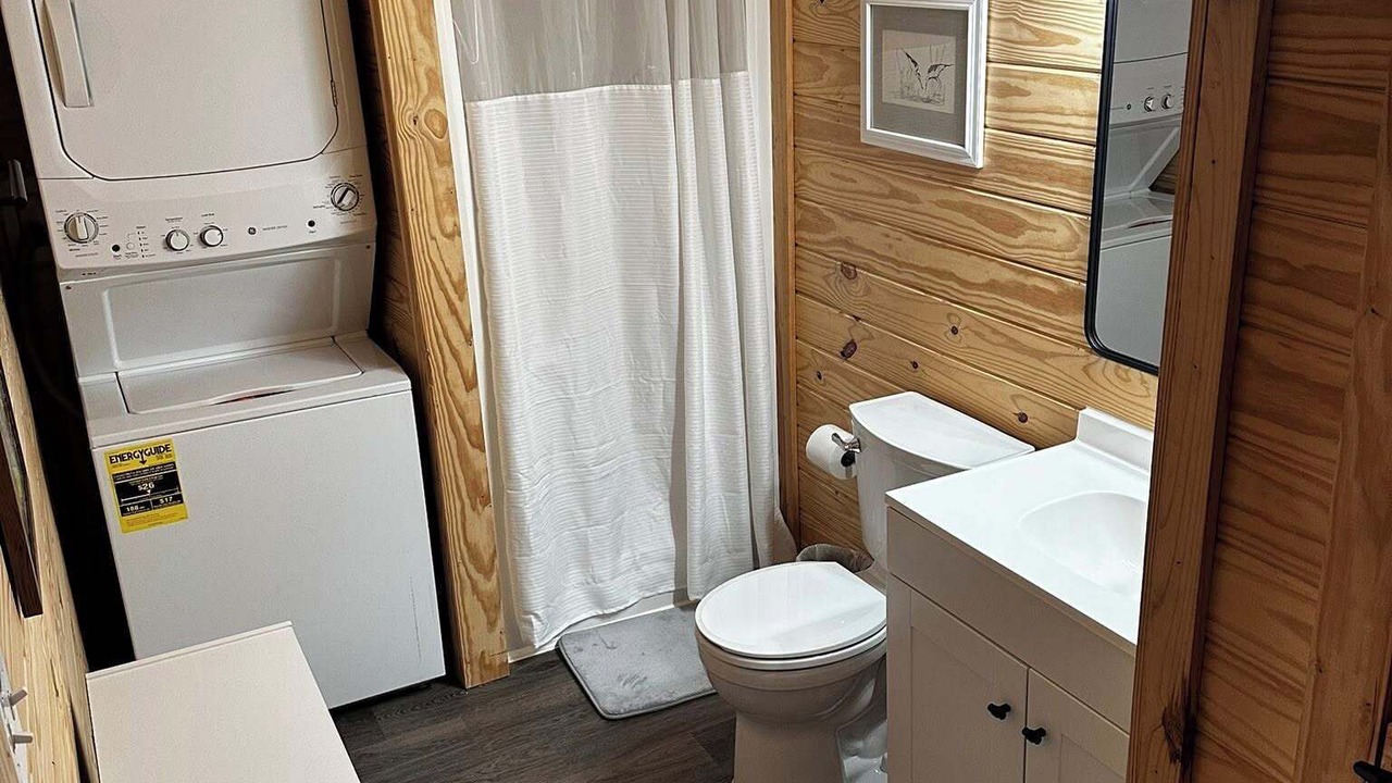 Photo of Bathroom in Starkville