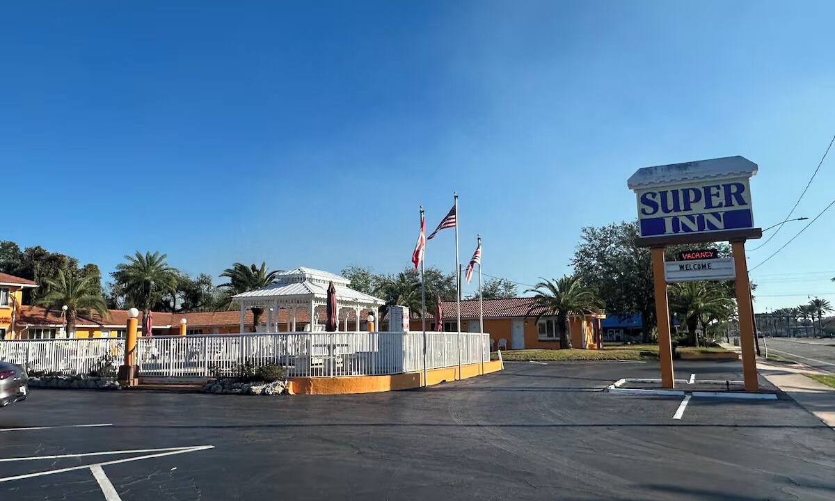 Photo of Outdoor in Daytona Beach