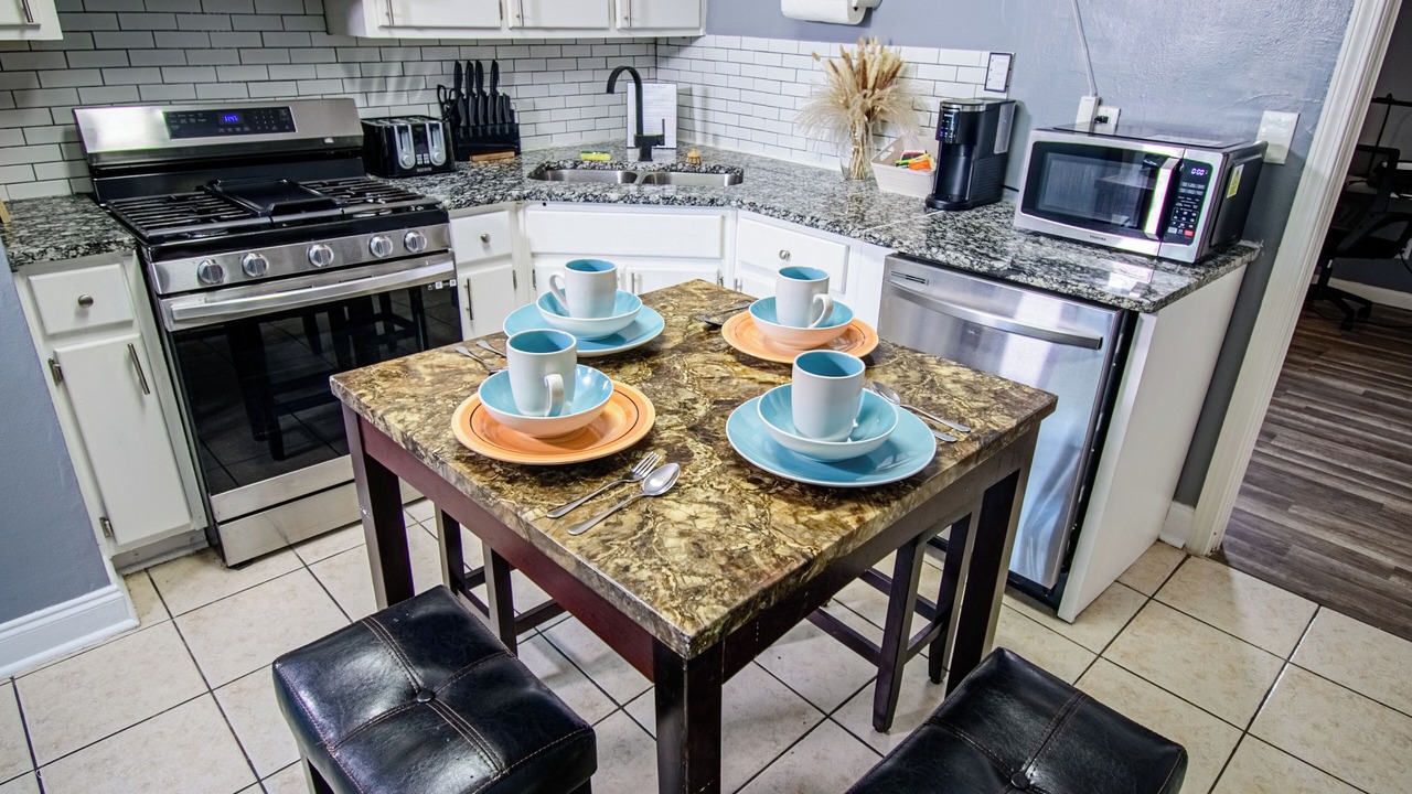 Photo of Kitchen in Church Street