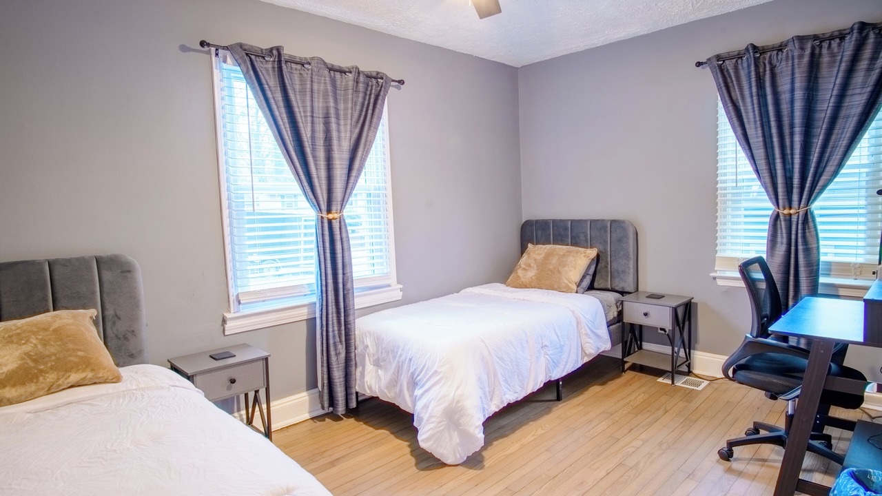 Photo of Bedroom in Church Street
